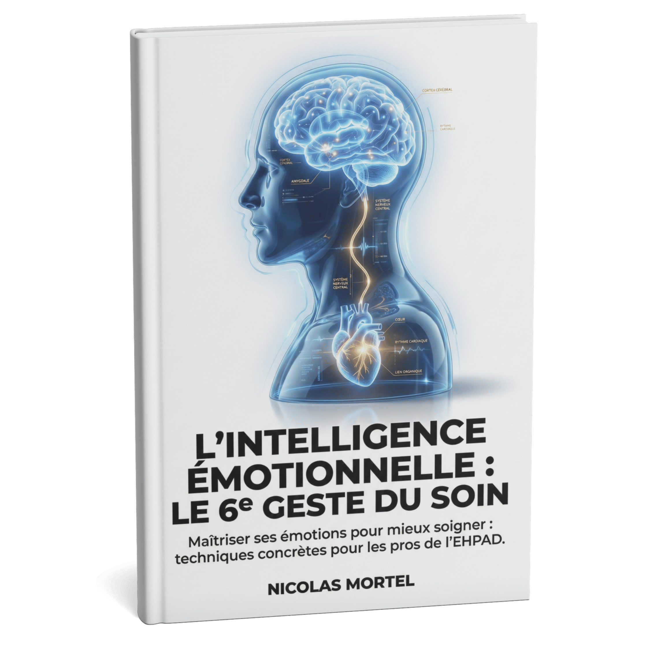 L'Intelligence Émotionnelle