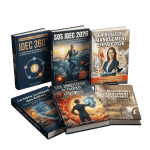 PACK CODIR « MAÎTRISE TOTALE »