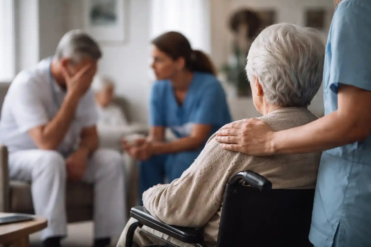 Comment éviter les erreurs relationnelles coûteuses en EHPAD