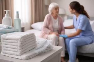 Comment gérer l’incontinence en EHPAD grâce à un protocole