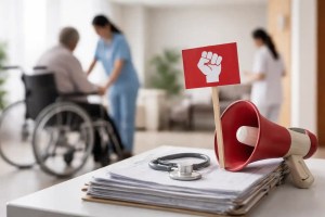 Comment garantir la continuité des soins en EHPAD pendant