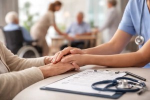 Prévention de la maltraitance en EHPAD : 3 leviers opération