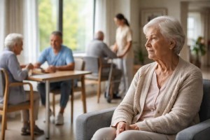 Comment réduire le repli sur soi en EHPAD grâce à une grille