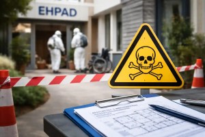 Gérer l’amiante en EHPAD : Sécurisez votre établissement