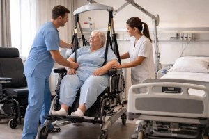 Comment accompagner un résident obèse en EHPAD : 3 leviers