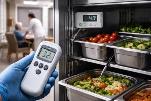 Comment réduire de 78% les ruptures de chaîne en EHPAD