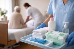 Réduisez les infections urinaires en EHPAD grâce au protocole