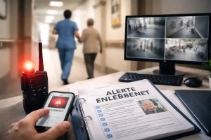 Comment sécuriser votre EHPAD contre les enlèvements en 5
