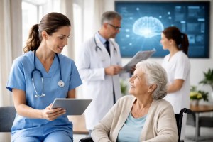 9 résolutions essentielles pour les professionnels d&rsquo;EHPAD en 2026