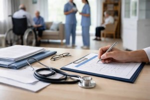 Comment superviser la traçabilité des dossiers en EHPAD