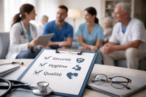 Démarche qualité en EHPAD : 3 leviers concrets pour réduire