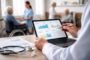 Bientraitance en EHPAD : Pilotez vos pratiques