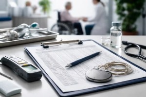 Comment sécuriser la traçabilité des implants en EHPAD