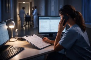 Comment sécuriser vos astreintes IDEC grâce à un protocole