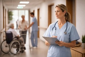 Bientraitance en EHPAD : 5 piliers pour ancrer une culture