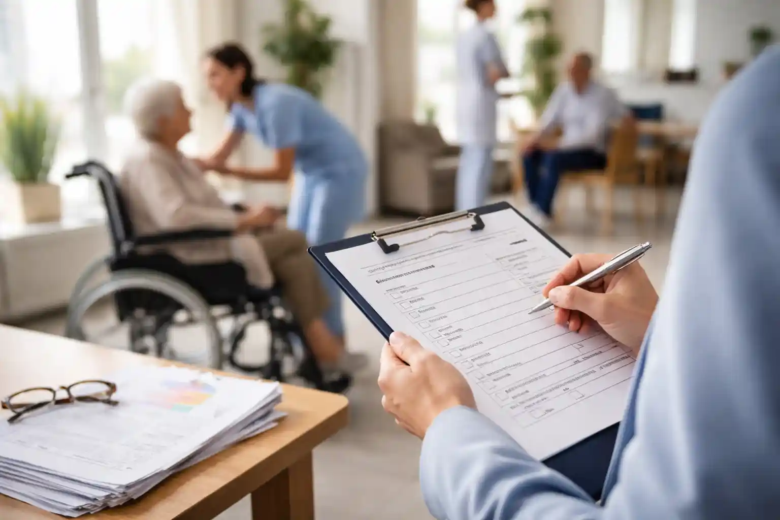 Comment auditer les pratiques en EHPAD pour réduire les risques et sécuriser les soins grâce à une méthode en 5 étapes