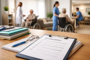 Évaluation externe HAS en EHPAD : Préparez votre équipe