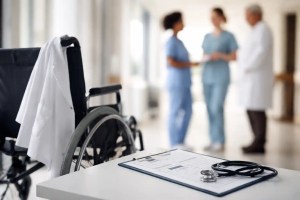 Réduire l’absentéisme en EHPAD de 18 à 11% grâce