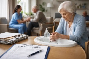 Comment réduire les rituels obsessionnels en EHPAD grâce