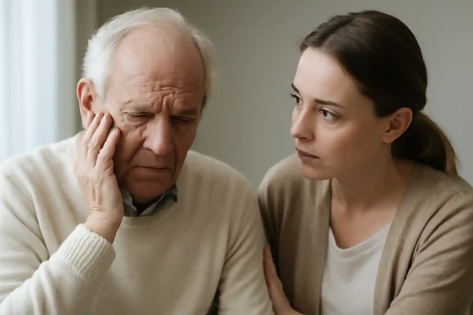 Alzheimer en EHPAD : Comprendre le vécu émotionnel