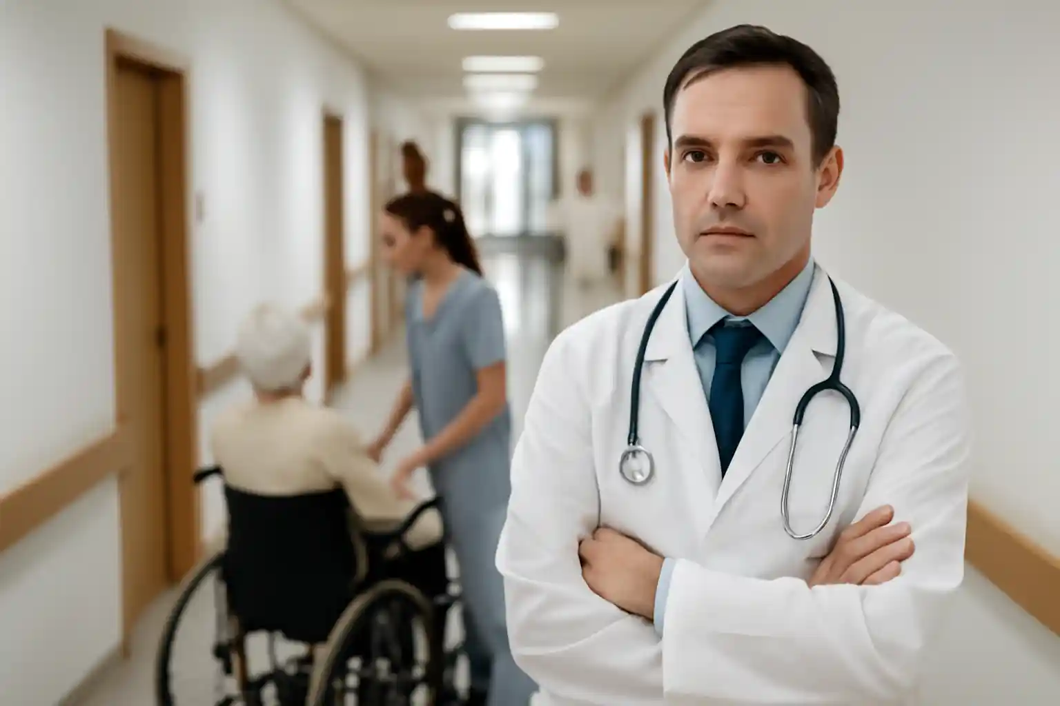 Gérer une USLD en tension : 4 piliers pour sécuriser la qualité des soins et la viabilité de votre établissement