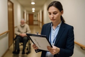 Certification HAS en EHPAD : Checklist opérationnelle