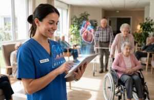 Comparatif Logiciel EHPAD et DUI : Le Guide Complet [2026]