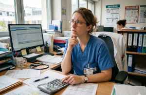 EHPAD : Comprendre le GIR Moyen Pondéré (GMP)