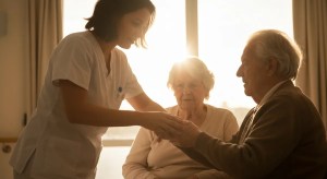 AI Act et EHPAD : les Obligations du Règlement Européen sur l&rsquo;IA en 2026