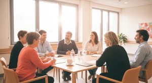 Choisir un EHPAD de qualité : guide pratique pour les familles en 2026