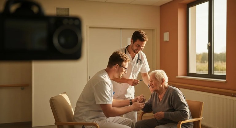 Combien coûte un EHPAD en 2026 ? Prix, aides et reste à charge expliqués