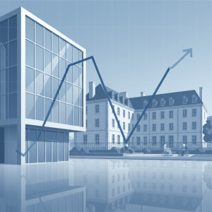 Emeis (ex-Orpea) en 2026 : sortie de sauvegarde, chute en bourse et 229 EHPAD en France
