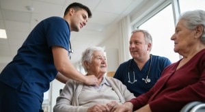 Entrée en EHPAD : Préparer une Transition Réussie [Guide 2026]