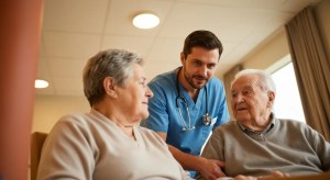 Fidéliser les Infirmières en EHPAD : Stratégies RH Efficaces [2026]