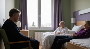 Hébergement en EHPAD : de 55 à 90 €/jour selon le département, la fracture tarifaire confirmée