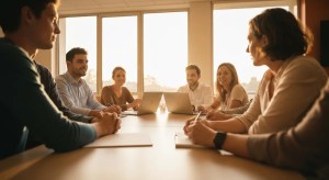 Hôtellerie en EHPAD : Qualité d&rsquo;Accueil et Services Personnalisés [2026]