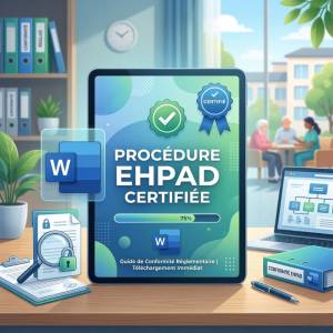 Procédure de Gestion des Données Personnelles et RGPD