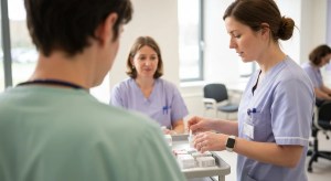 OMEDIT 2026 : 46 % des Prescriptions en EHPAD Contiennent des Médicaments Inappropriés