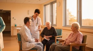 Plan Bleu EHPAD : Guide Pratique de Gestion de Crise [2026]