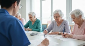 Printemps de l&rsquo;Animation Sociale 2026 : 3 mois pour valoriser les animateurs en EHPAD