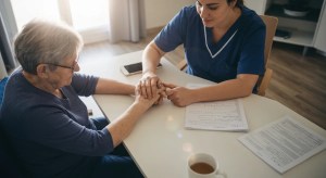 Soins Palliatifs en EHPAD : Guide Pratique pour les Équipes Soignantes