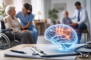 Maladies neurodégénératives en EHPAD : anticiper l&rsquo;impact sur votre établissement