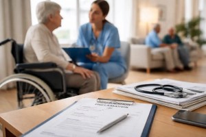 Réclamations en EHPAD : Comment un processus en 5 étapes
