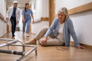 Chutes en EHPAD : Exploitez vos données épidémiologiques