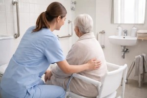 Toilette en EHPAD : Comment sécuriser vos pratiques