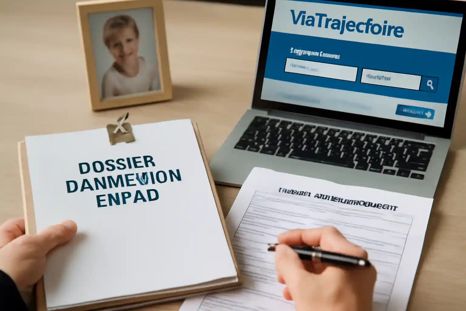 Dossier Unique d&rsquo;Admission en EHPAD : comment réduire les délais d&rsquo;entrée grâce au DUA et à ViaTrajectoire