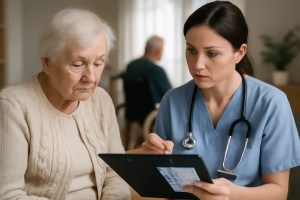 Outils d’évaluation en EHPAD : Pour bâtir un PAP fiable