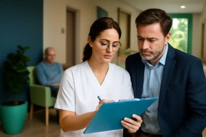 Erreurs médicales en EHPAD : instaurer le droit à l&rsquo;erreur