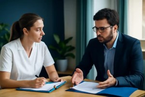 Dialogue social bloqué en EHPAD : reprendre la main sans escalade