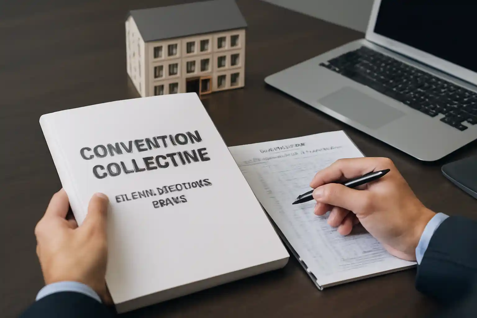 CCN hospitalisation privée en EHPAD : comment sécuriser vos pratiques RH et éviter les contentieux salariaux